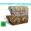 Unsere kleine Farm - Die komplette Serie (Limited Edition, 58 Discs)