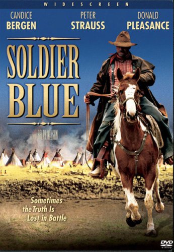 Soldier Blue