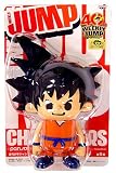 Shonen Weekly Jump Dragonball Z PVC Figure GokuIMAGE