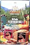 Cheri's Old Pueblo Pecan Bread Mix and Prickly Pear Cactus Jelly