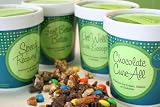 eCreamery Thank You Gift - Gelato 4 pack