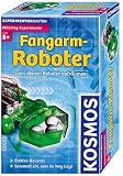 Produkt-Bild: KOSMOS 659103 - Mitbringexperiment Fangarm-Roboter