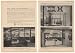 1961 Harris Super Market Waycross GA IBM Building Chicago First National Bank Topeka ...