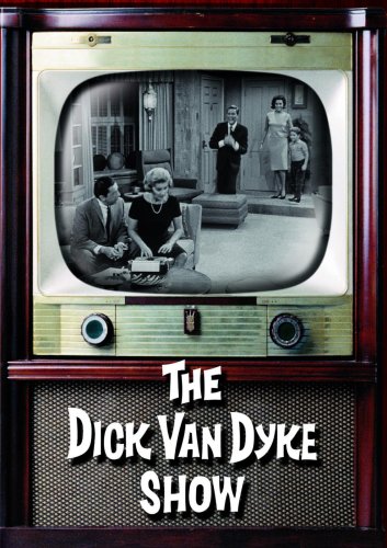Barry Van Dyke