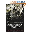 The Secret Tradition in Arthurian Legend