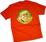 Aquaman Apparel