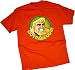 Aquaman Apparel