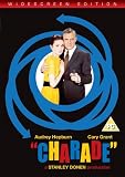 Charade [UK IMPORT] - Cary Grant