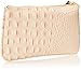 Anne Klein Pretty In Pink Wristlet