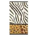 Animal Prints Table Covers