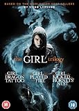 The Girl Trilogy [DVD]