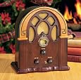 Crosley Companion - Walnut (CR31-WA)