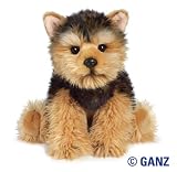 Webkinz SHORT HAIRED YORKIE Signature Series