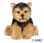 Webkinz SHORT HAIRED YORKIE Signature Series