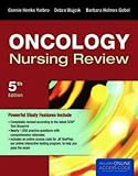 Oncology Nursing Review, Fifth Edition, with Online Access Code