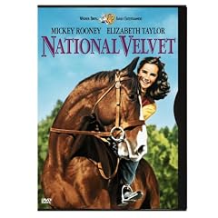 National Velvet [DVD] [1944] [Region 1] [US Import] [NTSC]