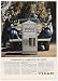 1966 Vidar Digital Data System Rolls Royce Photo Print Ad