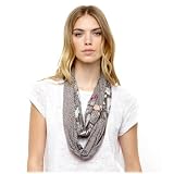 Roxy Rock Out Scarf