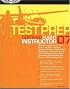 Certified Flight Instructor Test Prep 2007: Study and Prepare for the Flight and Ground Instructor: Airplane, Helicopter, Glider, Add-on Ratings, Fundamentals ... FAA Knowledge Exams (Test Prep series)