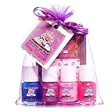 Piggy Paint Tiny Tiaras Gift Set