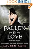 Fallen in Love: A Fallen Novel in Stories