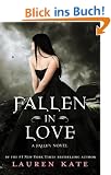 Fallen in Love: A Fallen Novel in Stories