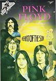Pink Floyd: Heart of the Sun (Rock Fantasy, P.F 2 Vol. 15)