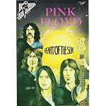 Pink Floyd: Heart of the Sun (Rock Fantasy, P.F 2 Vol. 15) book cover
