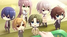 psp PSP『華鬼 ~夢のつづき~』 プロモーションムービー 公開! psp PSP『華鬼 ~夢のつづき~』 プロモーションムービー 公開!
