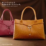 オーストリッチ トートバッグ リングデザイン / レディース(No.3367-1) エルメス リング