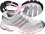 adidas - adidas Women's Response Cushion 17 Aerobic Shoes