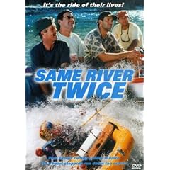 Same River Twice