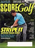 Score Golf Magazine