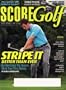 Score Golf Magazine