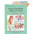 Caring for Older Horses and Ponies (Threshold Picture Guides)
