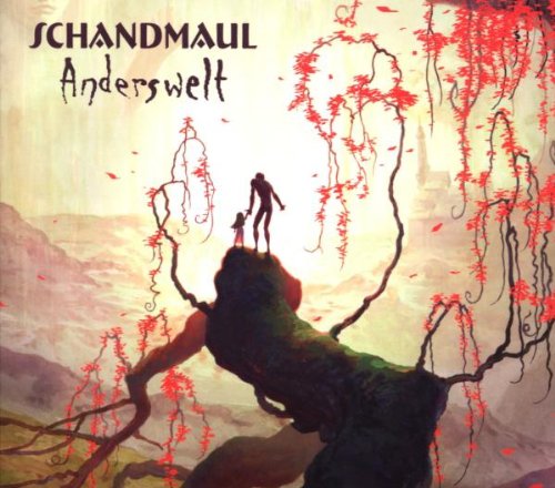Cover image : Anderswelt