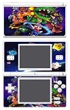 New Super Mario Bros. Game SKIN 3 for Nintendo DS Lite