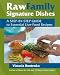 Books : Raw Family Signature Dishes: A Step-by-Step Guide to Essential Live-Food Recipes [Paperback]