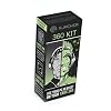 XJacKer Xbox 360 Kit Game Sound + XBL Chat With Your PC Headset on Your XBOX 360