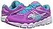 Saucony Girls Kotaro Running Shoe