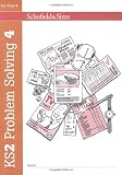KS2 Problem Solving: Bk. 4