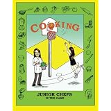 Cooking Junior Chefs In The Game ~ D. S. Watkins