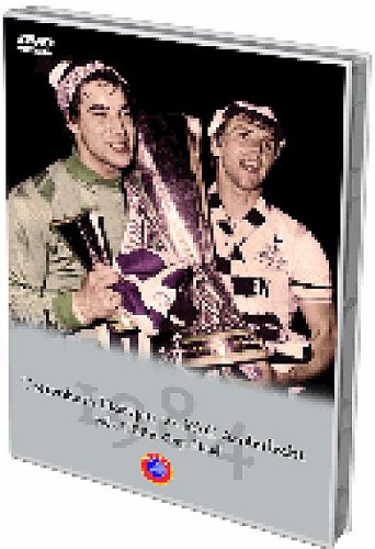 SPURS VS ANDERLECHT 1984 UEFA