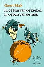 In de ban van de krekel, in de ban van de mier: Over oude verhalen in een nieuw Europa (Fosfor Longreads)