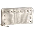 Rafe Continental Checkbook Wallet