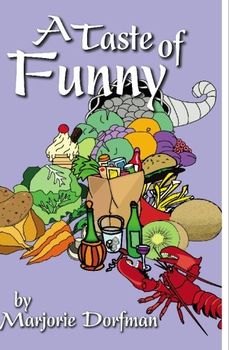 A Taste of Funny
