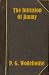 Book The Intrusion of Jimmy