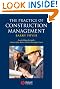 The Practice of Construction Management: People and Business Performance