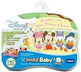V.Smile Baby Disney Discovery with Baby Mickey & Friends Smartridge