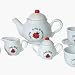 Ladybug Tea Set